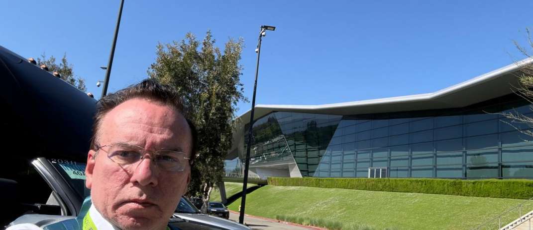 Etice participa de evento mundial de inteligência artificial da Nvidia nos EUA