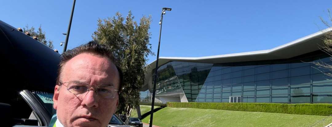 Etice participa de evento mundial de inteligência artificial da Nvidia nos EUA