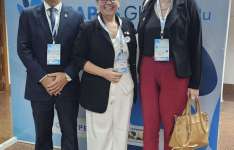 URCA presente no Seminário do Programa Capes Global; universidade contemplada em edital