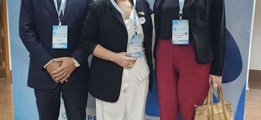 URCA presente no Seminário do Programa Capes Global; universidade contemplada em edital