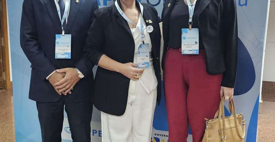 URCA presente no Seminário do Programa Capes Global; universidade contemplada em edital