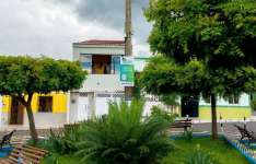 Etice inaugura ponto de Wi-Fi gratuito no município de Moraújo