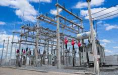 Seinfra conclui Subestação de Banabuiú e reforça avanço nas obras do Projeto Malha D’Água, no Sertão Central