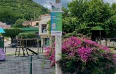 Etice inaugura ponto de Wi-Fi gratuito no município de Orós