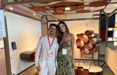 RegeneraLab conquista prêmio na maior feira de arte e design da América Latina