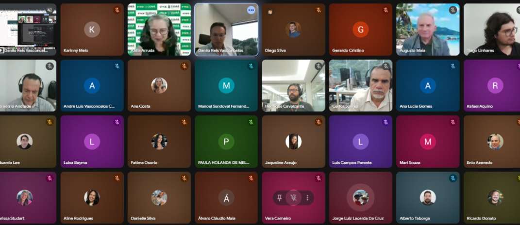 CDI debate avanços da Inteligência Artificial com insights da NVIDIA GTC 2026