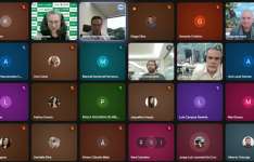 CDI debate avanços da Inteligência Artificial com insights da NVIDIA GTC 2026