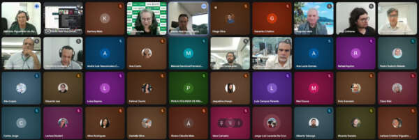 CDI debate avanços da Inteligência Artificial com insights da NVIDIA GTC 2026