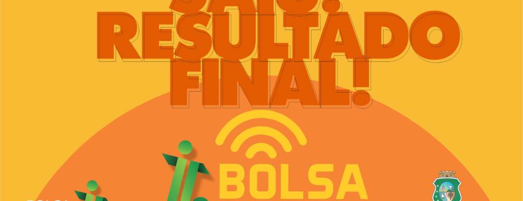 Sesporte divulga resultado final da Bolsa Monitoramento do Programa Ceará Atleta