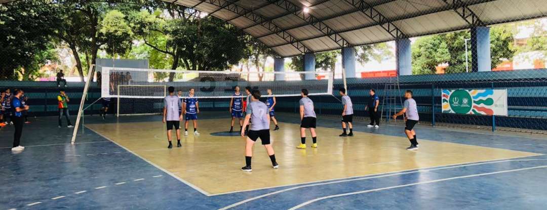 3.572 alunos-atletas participaram da etapa CREDE dos Jogos Escolares do Ceará 2026