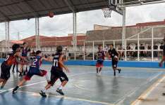 Jogos Escolares do Ceará movimenta 64 municípios em rodada da fase CREDE