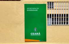 Governo do Ceará empossa novo secretário da Diversidade nesta quarta-feira (22)