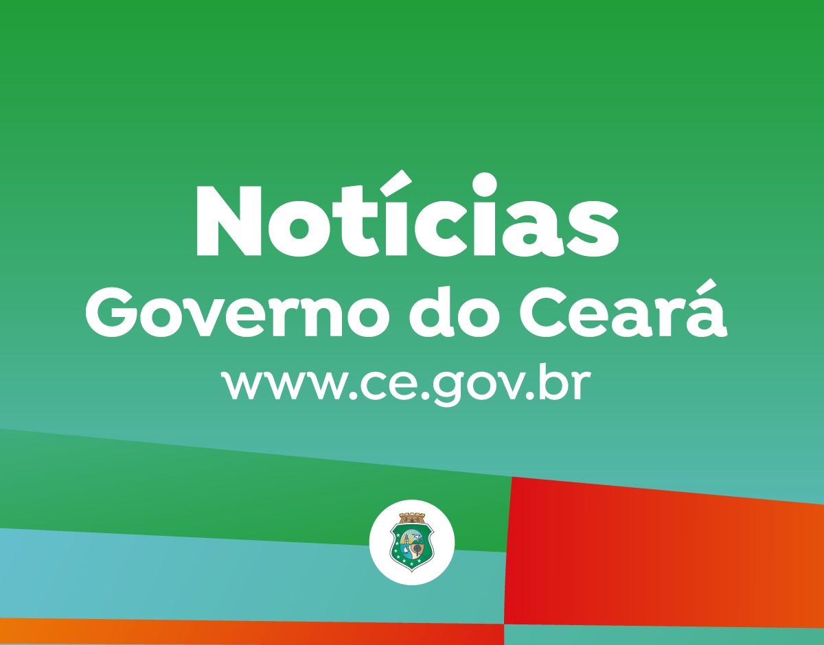 Funceme abre seleção com 15 bolsas para diversas áreas e valores de até R$ 5 mil