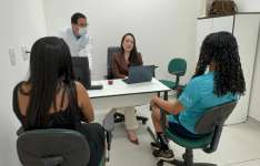 Centro de Saúde do Atleta Cearense conta com atendimento especializado em ginecologia