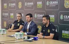 Polícia Civil deflagra operação e cumpre 24 mandados de prisão e 27 de busca e apreensão contra integrantes de grupo criminoso