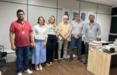 Etice e Cearaprev avançam em projeto de modernização e ampliação de serviços em nuvem