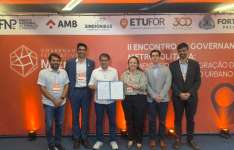 Governo do Ceará, Prefeitura de Fortaleza e BNDES assinam termo de cooperação técnica para integração do transporte urbano