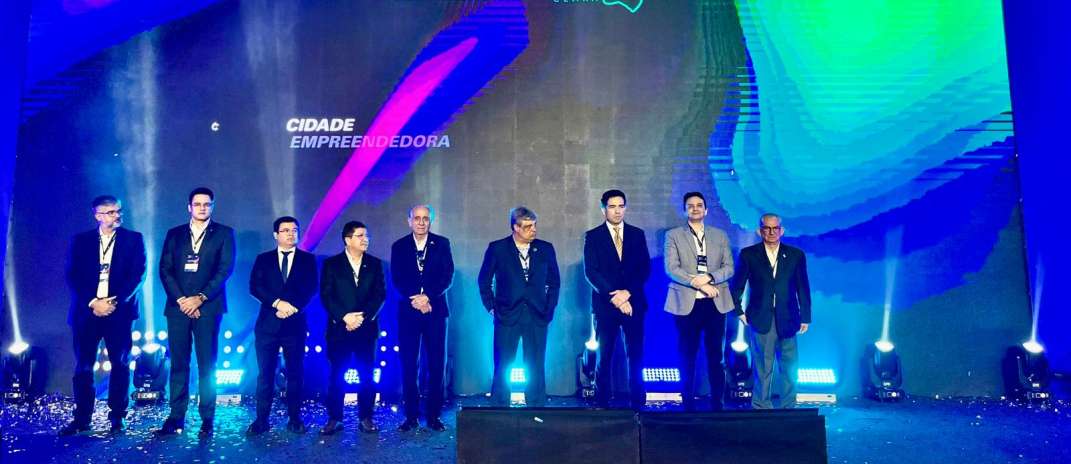 SDE destaca importância de “emprego e renda” e força do capital humano como pilares do desenvolvimento no Ceará