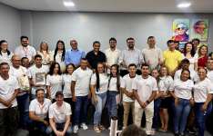 SET inicia capacitações em Canindé