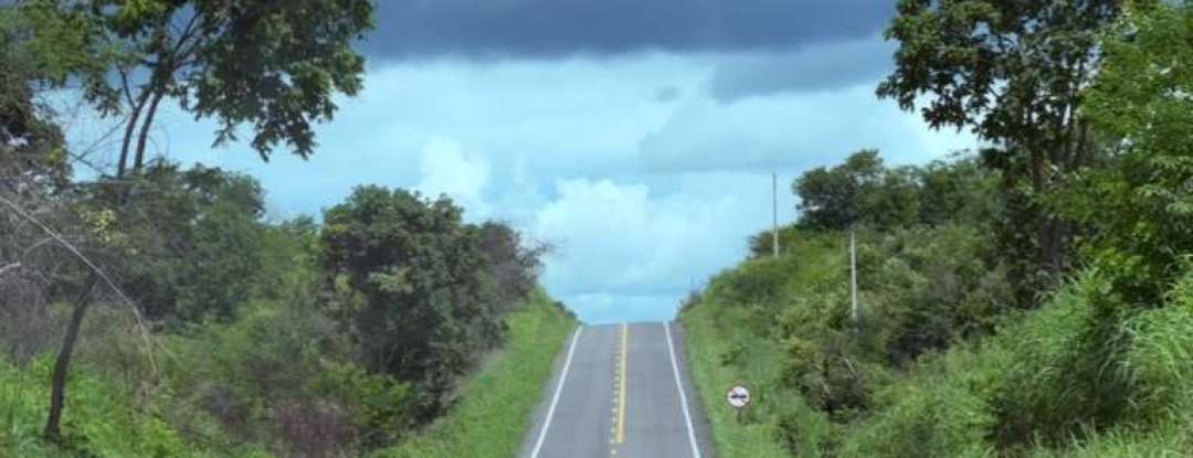 Proximidade da ZCIT deve manter céu nublado e favorecer chuvas no Ceará até quarta-feira (29)