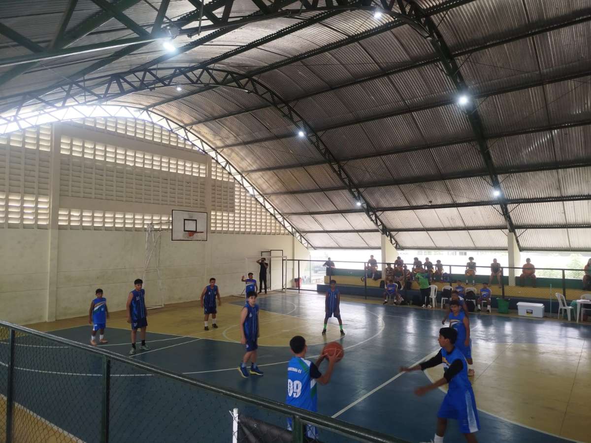 Foto: Reprodução/Secom Ceará