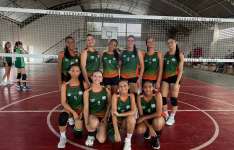 Mais de 6 mil alunos-atletas participam dos Jogos Escolares do Ceará neste final de semana