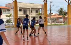 5.436 alunos-atletas participam dos Jogos Escolares do Ceará