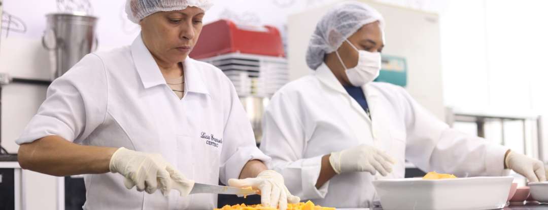 Centec e Secitece abrem 615 vagas para cursos técnicos e superiores gratuitos