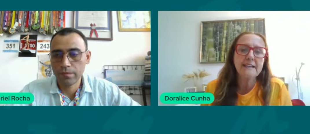 Projeto Esporte em 3 Tempos realiza a 4ª Formação Continuada