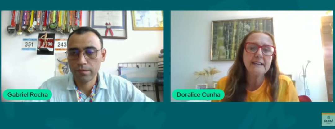 Projeto Esporte em 3 Tempos realiza a 4ª Formação Continuada