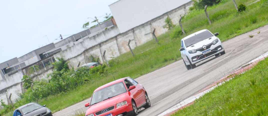 Autódromo Internacional Virgílio Távora recebe 2º Racing Day