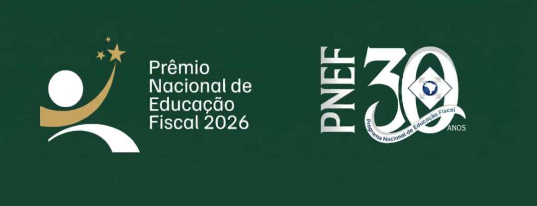 Inscrições para o Prêmio Nacional de Educação Fiscal seguem até 30 de junho
