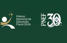 Inscrições para o Prêmio Nacional de Educação Fiscal seguem até 30 de junho