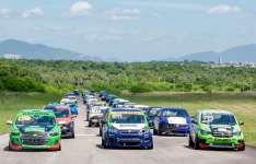 Autódromo Internacional Virgílio Távora recebe 2º Racing Day