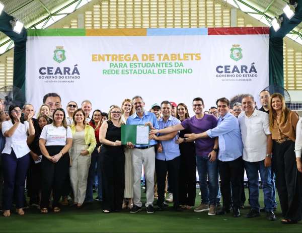 Ceará em Destaque
