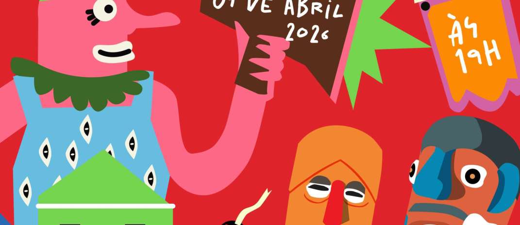 Casa de Saberes Cego Aderaldo promove a 2ª edição do Festival da Mentira do Sertão Central