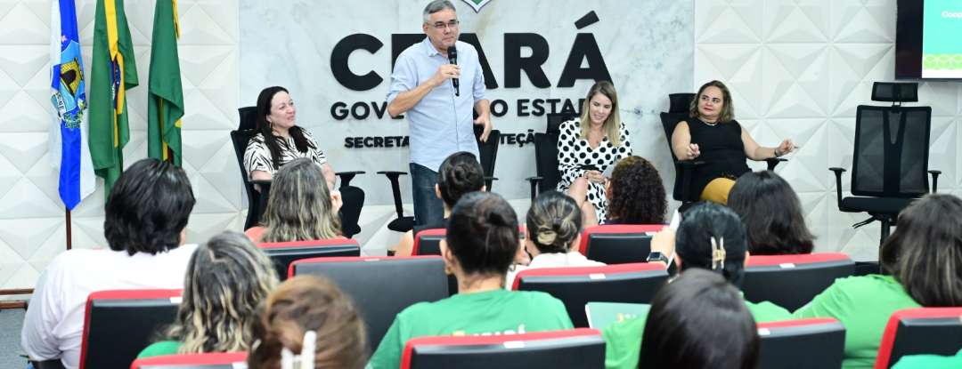 Parceria entre SPS e Defensoria Pública fortalece rede de acolhimento e garantia de direitos a pessoas autistas