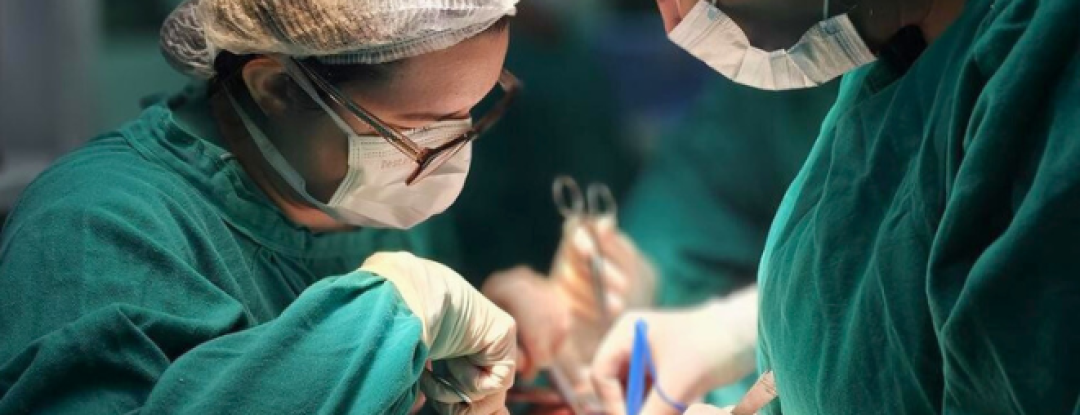 Saúde do Ceará alcança marca de 500 mil cirurgias eletivas realizadas em três anos