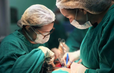 Saúde do Ceará alcança marca de 500 mil cirurgias eletivas realizadas em três anos