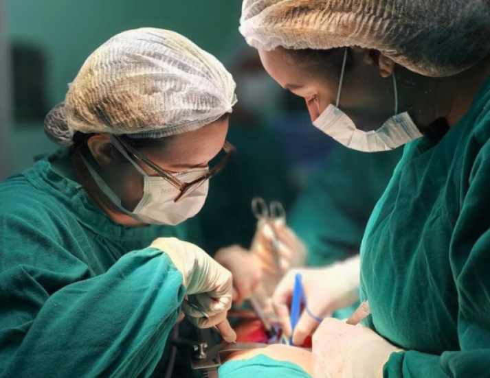 Saúde do Ceará alcança marca de 500 mil cirurgias eletivas realizadas em três anos