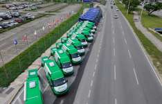 Em série de ações, Ceará assegura mais R$ 450 milhões para a Saúde