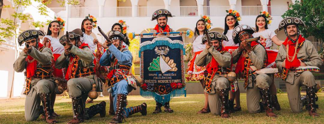 Do folclore ao hip hop: Cineteatro São Luiz apresenta programação diversificada de 22 a 26 de abril