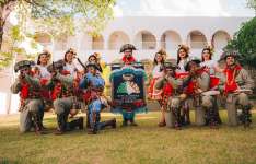 Do folclore ao hip hop: Cineteatro São Luiz apresenta programação diversificada de 22 a 26 de abril