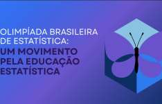 Uece será polo da Olimpíada Brasileira de Estatística; inscrições abertas para escolas
