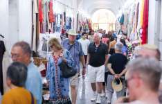 Turismo internacional: Ceará registra alta de 43% no primeiro trimestre de 2026