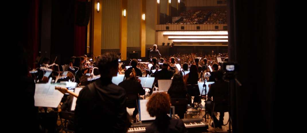 Orquestra Sinfônica da UFC apresenta concerto “Brasilidades” no Cineteatro São Luiz