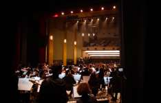 Orquestra Sinfônica da UFC apresenta concerto “Brasilidades” no Cineteatro São Luiz