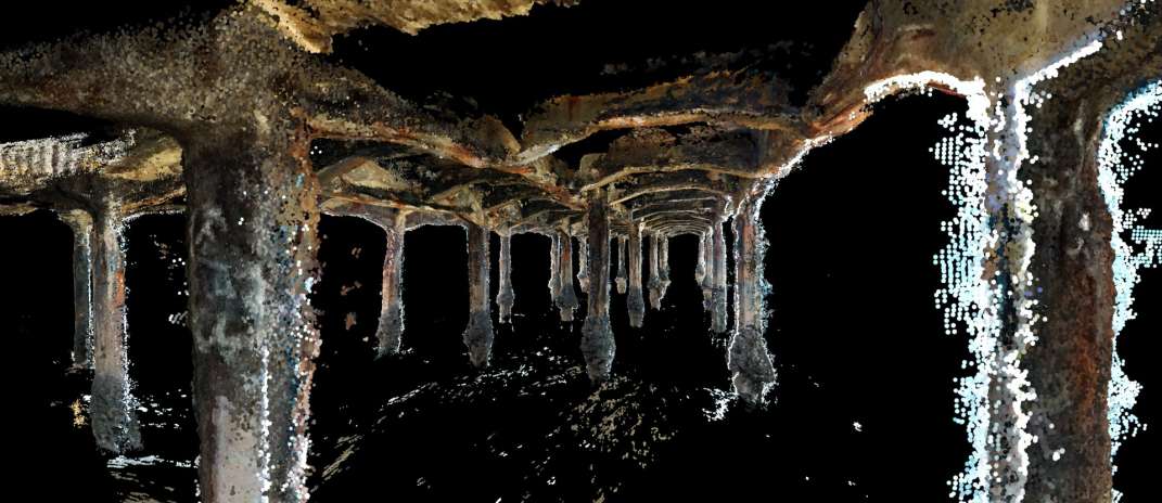 MIS lança a obra imersiva que traz paisagens naturais e urbanas de Fortaleza