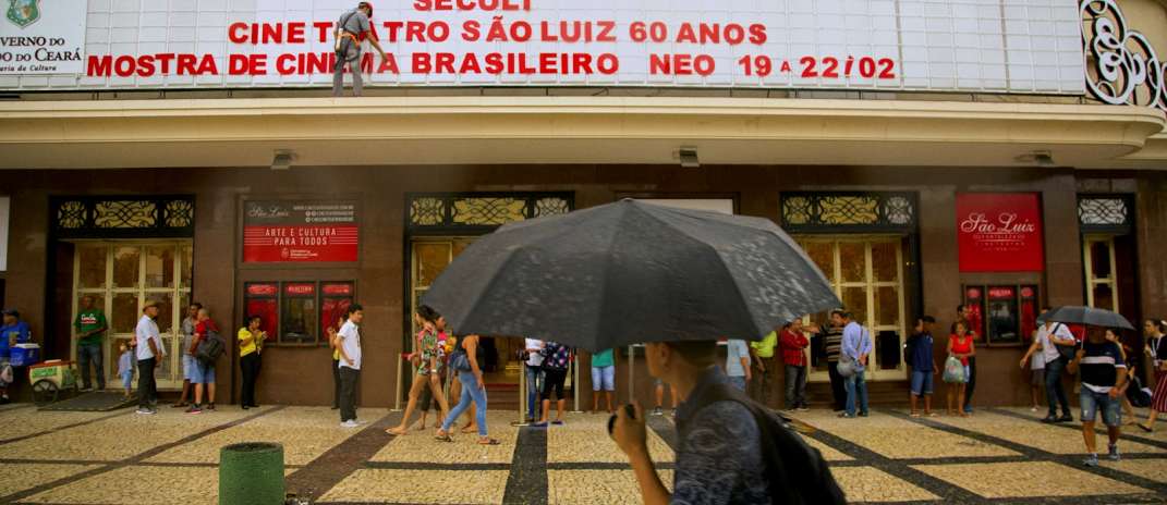 MIS abre exposição “Uma Rua Chamada Cinema”, de Sérgio Poroger, que retrata salas e trabalhadores dos cinemas de rua