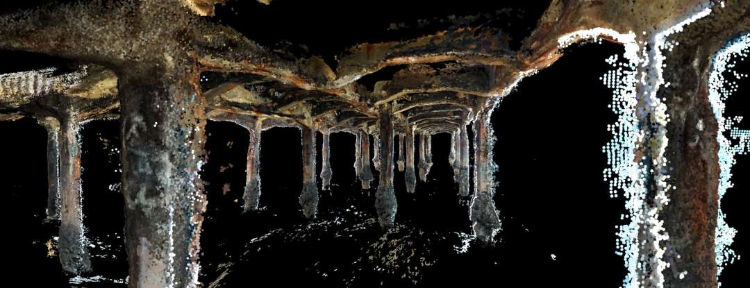 MIS lança a obra imersiva que traz paisagens naturais e urbanas de Fortaleza